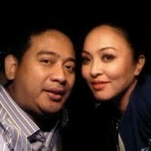 Ramadan, Mas Broto Bawakan Angie Buku Agama