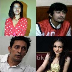 15 Selebritis Indonesia yang Tersangkut Kasus Narkoba