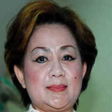 Penyidik KPK Periksa Ayin di Singapura