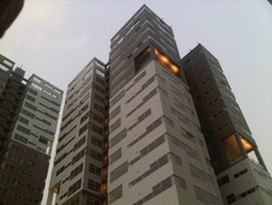 Intiland Siapkan Perkantoran Baru di TB Simatupang