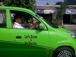 6 Perguruan Tinggi Ini Dapat Proyek Mobil Listrik