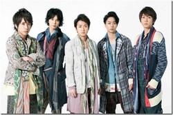 Arashi Akan Gelar Konser Terakhir di National Olympic Stadium