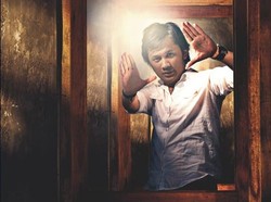 Hanung Bramantyo Rencanakan Film Tentang Bung Karno