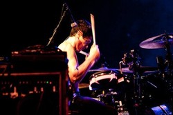 Drummer Stereophonics Keluar dari Band
