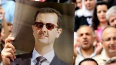 Liga Arab Serukan Presiden Suriah Mundur Segera