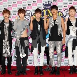 Tak Bisa Nonton Konser MBLAQ, SHINee Kecewa