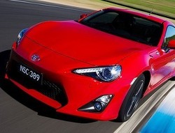 Konsumen Toyota 86 Marah Akibat Mobil Tak Sesuai Harapan