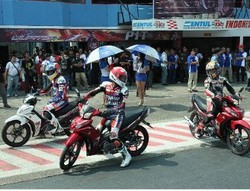 Ini Dia Harga Motor Yamaha Jupiter Injeksi
