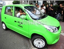 Era Mobil Listrik Segera Tiba