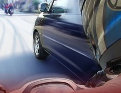 Kiat Mengatasi Blind Spot Bagi Bikers