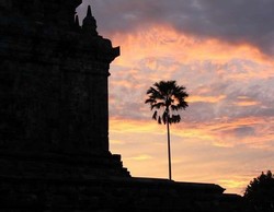 Si Cantik Mendut yang Sering Terlewatkan