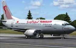 Tak Sedia Minuman Alkohol Selama Ramadan, Tunisair Dikomplain