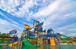 Ini Dia 6 Tempat Bermain Wajib Bersama Anak