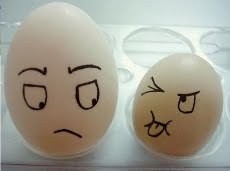 Jangan Iri dan Dengki dengan Teman Sukses (II)