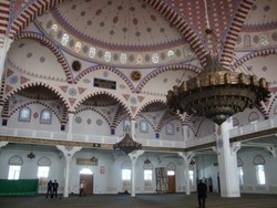 Ziarah ke Derbent, Serambi Makkahnya Rusia