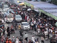 Jadi Target Pemburu Takjil, Benhil Merayap