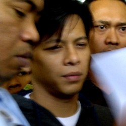 Bebas dari Penjara, Ariel Langsung Sapa Penggemar Lewat Twitter