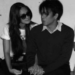 Fans Berharap Ariel Kembali ke Pelukan Luna Maya