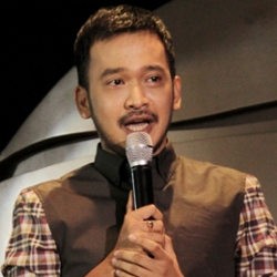 Ini Dia Konsep Pernikahan Ruben Onsu dan Wenda Eks Cherrybelle