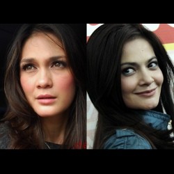 Ariel Bebas, Nasib Luna Maya & Cut Tari Masih Digantung