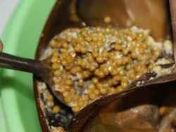 Telur Mimi, Gurih Enak Buat Berbuka