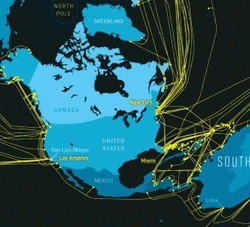 Begini Wajah Internet Sesungguhnya