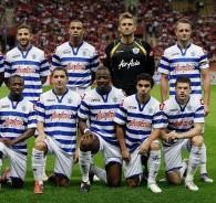 Laga Persahabatan Persebaya vs QPR Dijaga 1.500 Polisi