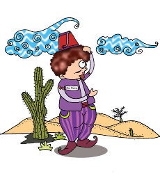 Ketika Abu Nawas Berdoa Minta Jodoh