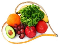 Agar Tetap Fit, Cermatlah Pilih Makanan Saat Berpuasa!