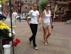 Uh! Beratnya Godaan Puasa di Khabarovsk Rusia