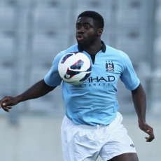 Mancini: Toure Bebas Pergi ke Bursaspor