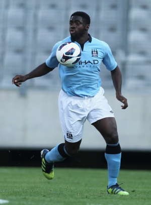 Mancini: Toure Bebas Pergi ke Bursaspor