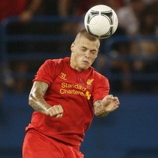 Rodgers Akan Pertahankan Skrtel