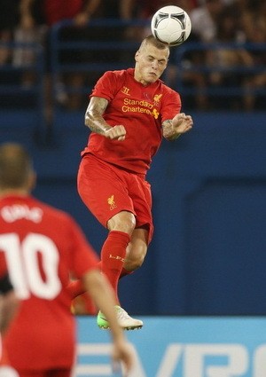 Rodgers Akan Pertahankan Skrtel