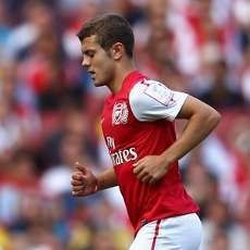 Arsenal Sabar Tunggu Wilshere Pulih