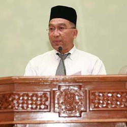 Pajak Dan Hikmah Puasa