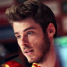 De Gea Ingin Medali Emas Olimpiade