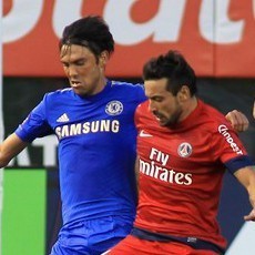 Tanpa Ibra, PSG Main Imbang dengan Chelsea