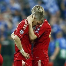 Bayern Kini Lebih Lapar Akan Gelar