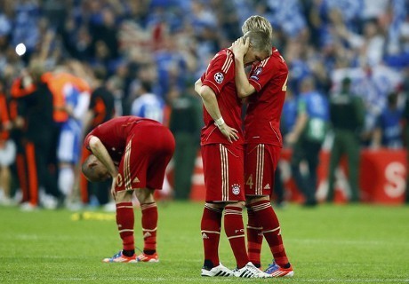 Bayern Kini Lebih Lapar Akan Gelar