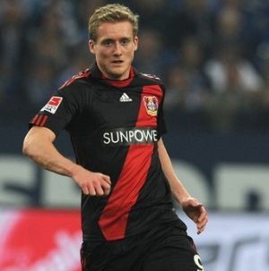 Schuerrle Sempat Berharap ke Chelsea