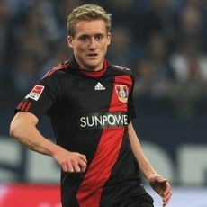 Schuerrle Sempat Berharap ke Chelsea