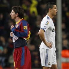 CR7 Tak Akan Pernah Samai Level Messi