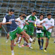 Air Asia Jajaki Peluang Jadi Sponsor Persebaya