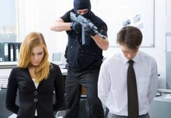 Ciri-ciri Psikis Para Pelaku Penembakan Brutal