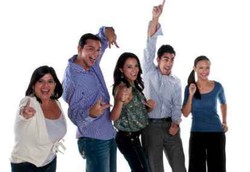 Makin Banyak Teman Dijamin Makin Sehat