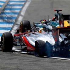 Kejamnya Ketidakberuntungan untuk Hamilton