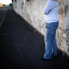 Selama Olimpiade, PSK Dilarang Beroperasi di Jalanan