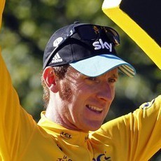 Wiggins Juara Tour de France