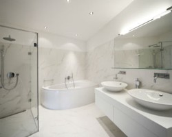 5 Langkah Menghilangkan Bau Tak Sedap dari Kamar Mandi